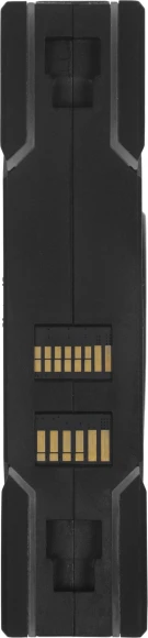 Вентилятор для корпуса Lian-Li Uni Fan TL Wireless LCD 120 LCD ARGB 120х124x28 черный 4-pin 27дБ (G99.12TLLCD1W1B.R0) Ret