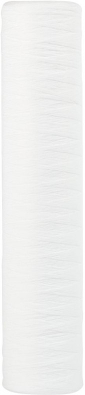 Картридж Гейзер PPY 5-20BB для проточных фильтров ресурс:250000л (упак.:1шт) Картридж Гейзер PPY 5-20BB для проточных фильтров ресурс:250000л (упак.:1шт)