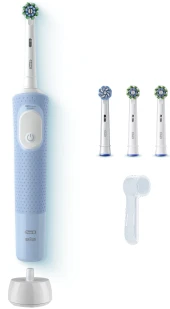 Зубная щетка электрическая Oral-B Pro 3 80870248 черный