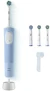 Зубная щетка электрическая Oral-B Pro 3 80870248 черный
