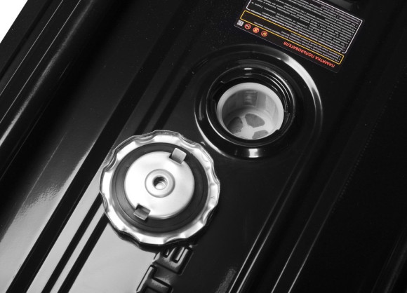 Генератор Huter DY9500L 8кВт Генератор Huter DY9500L 8кВт