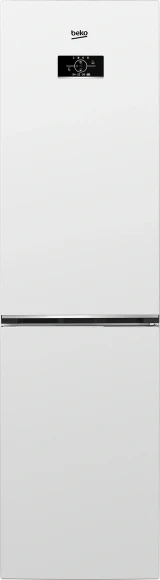 Холодильник Beko B3R0CNK332HW 2-хкамерн. белый