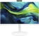 Моноблок Acer Aspire C24A-P1MTL 23.8" Full HD Core Ultra 5 125H (1.2) 16Gb SSD512Gb Arc graphics CR Eshell GbitEth WiFi BT 90W клавиатура мышь Cam белый 1920x1080 Моноблок Acer Aspire C24A-P1MTL 23.8" Full HD Core Ultra 5 125H (1.2) 16Gb SSD512Gb Arc graphics CR Eshell GbitEth WiFi BT 90W клавиатура мышь Cam белый 1920x1080