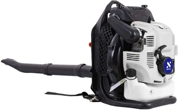 Воздуходувка Newjel NJ50103 черный