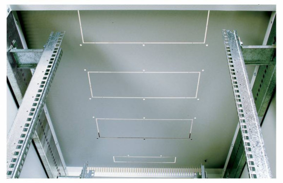 Шкаф серверный ЦМО (ШТК-М-42.8.10-1ААА) напольный 42U 800x1000мм пер.дв.стекл задн.дв.стал.лист 2 бок.пан. направл.под закл.гайки 1010кг серый 855мм 134.6кг 180град. 2030мм Шкаф серверный ЦМО (ШТК-М-42.8.10-1ААА) напольный 42U 800x1000мм пер.дв.стекл задн.дв.стал.лист 2 бок.пан. направл.под закл.гайки 1010кг серый 855мм 134.6кг 180град. 2030мм