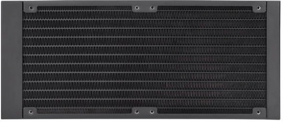 Система водяного охлаждения Thermaltake Toughliquid 240 Ex Pro ARGB Soc-AM5/AM4/1200/1700/1851 черный 4-pin 22.6dB Al+Cu Ret (CL-W418-PL00BL-A)