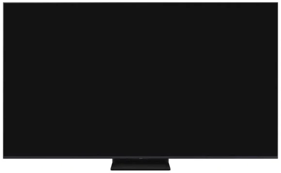 Телевизор QLED Samsung 55" QE55QN80FAUXRU Series 9 черный титан/черный 4K Ultra HD 120Hz DVB-T2 DVB-C DVB-S2 USB WiFi Smart TV