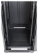 Шкаф коммутационный Lanmaster (TWT-CBB-18U-6X10-G1) напольный 18U 600x1000мм пер.дв.стекл 2 бок.пан. металл 800кг черный 62кг 988мм IP20 металл