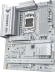 Материнская плата Asus TUF GAMING B850-PRO WIFI7 W NEO Socket AM5 AMD B850 4xDDR5 ATX AC`97 8ch(7.1) 2.5Gg RAID+HDMI+DP Материнская плата Asus TUF GAMING B850-PRO WIFI7 W NEO Socket AM5 AMD B850 4xDDR5 ATX AC`97 8ch(7.1) 2.5Gg RAID+HDMI+DP