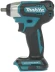 Гайковерт Makita DTW180Z аккум. патрон:квад.3/8"