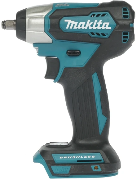 Гайковерт Makita DTW180Z аккум. патрон:квад.3/8"