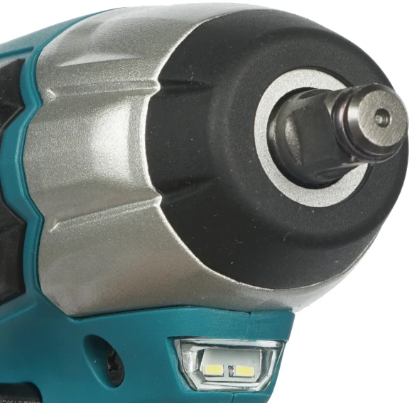 Гайковерт Makita DTW180Z аккум. патрон:квад.3/8"