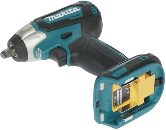 Гайковерт Makita DTW180Z аккум. патрон:квад.3/8"