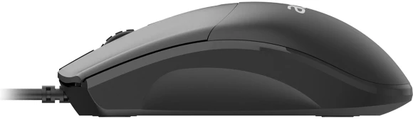 Клавиатура Acer OKW501 черный USB Multimedia (ZL.KBDEE.01U) кабель 1.8м