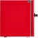 Холодильник Maunfeld MFF50RR 1-нокамерн. красный Холодильник Maunfeld MFF50RR 1-нокамерн. красный