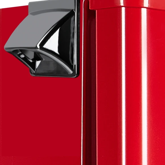 Холодильник Maunfeld MFF50RR 1-нокамерн. красный Холодильник Maunfeld MFF50RR 1-нокамерн. красный