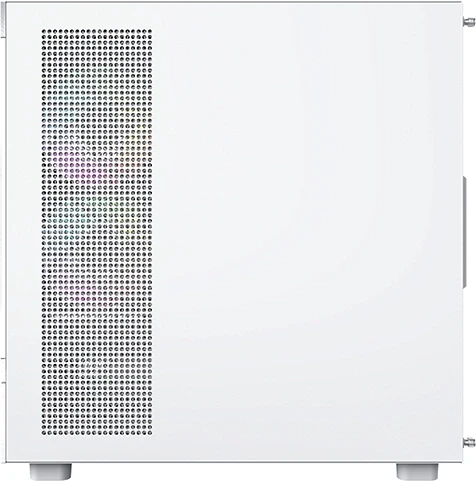 Корпус Montech XR белый без БП ATX 3x120mm 2xUSB3.0 audio bott PSU Корпус Montech XR белый без БП ATX 3x120mm 2xUSB3.0 audio bott PSU