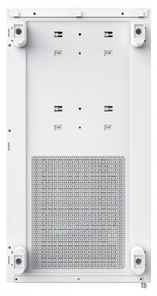 Корпус Montech XR белый без БП ATX 3x120mm 2xUSB3.0 audio bott PSU Корпус Montech XR белый без БП ATX 3x120mm 2xUSB3.0 audio bott PSU
