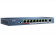 Коммутатор Hikvision DS-3E0109P-E(C) 115W неуправляемый Коммутатор Hikvision DS-3E0109P-E(C) 115W неуправляемый