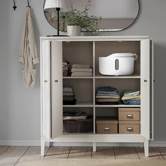 Отпариватель ручной Kitfort КТ-9110-3 2180Вт белый/бирюзовый Отпариватель ручной Kitfort КТ-9110-3 2180Вт белый/бирюзовый