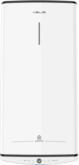 Водонагреватель Ariston Velis Tech ABSE Dry 80 1.5кВт 80л электрический настенный/белый