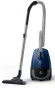 Пылесос Philips FC8240/09 900Вт синий/черный