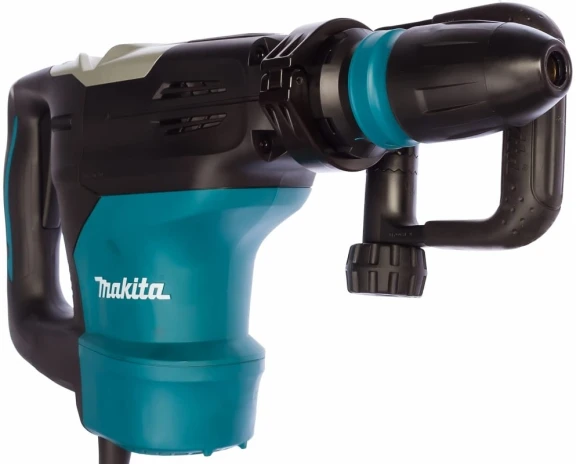 Перфоратор Makita HR4003C патрон:SDS-max уд.:8.3Дж 1100Вт (кейс в комплекте)