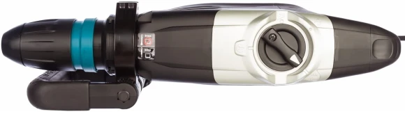 Перфоратор Makita HR4003C патрон:SDS-max уд.:8.3Дж 1100Вт (кейс в комплекте)