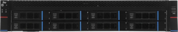 Сервер IRU Rock g2208ig3 2x4316 2x32Gb 2x480Gb SSD 9361-8I AST2500 2xGigEth 2x800W (2197957) Сервер IRU Rock g2208ig3 2x4316 2x32Gb 2x480Gb SSD 9361-8I AST2500 2xGigEth 2x800W (2197957)