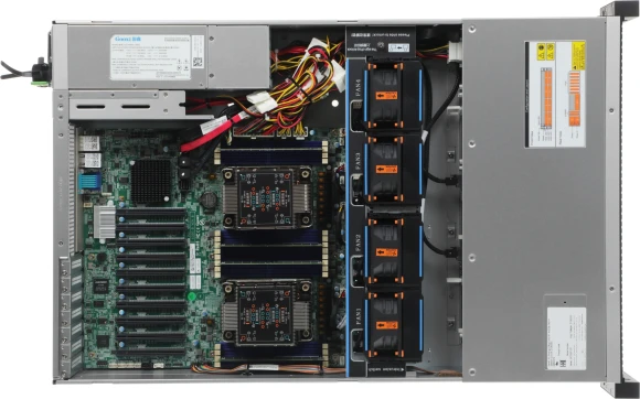 Сервер IRU Rock g2208ig3 2x4316 2x32Gb 2x480Gb SSD 9361-8I AST2500 2xGigEth 2x800W (2197957) Сервер IRU Rock g2208ig3 2x4316 2x32Gb 2x480Gb SSD 9361-8I AST2500 2xGigEth 2x800W (2197957)