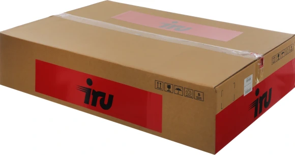 Сервер IRU Rock g2208ig3 2x4316 2x32Gb 2x480Gb SSD 9361-8I AST2500 2xGigEth 2x800W (2197957) Сервер IRU Rock g2208ig3 2x4316 2x32Gb 2x480Gb SSD 9361-8I AST2500 2xGigEth 2x800W (2197957)