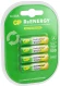 Аккумулятор GP 100AAAHC AAA NiMH 930mAh (4шт)