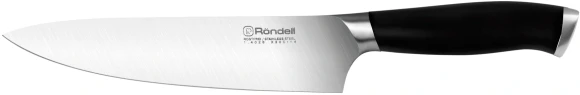 Набор ножей кухон. Rondell Stolz RD-1773 компл.:4предм. разд.дос. черный блистер