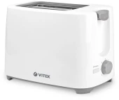 Тостер Vitek VT-1587 700Вт белый Тостер Vitek VT-1587 700Вт белый