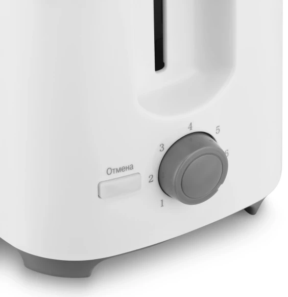 Тостер Vitek VT-1587 700Вт белый Тостер Vitek VT-1587 700Вт белый