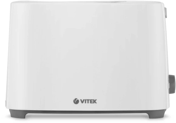 Тостер Vitek VT-1587 700Вт белый Тостер Vitek VT-1587 700Вт белый