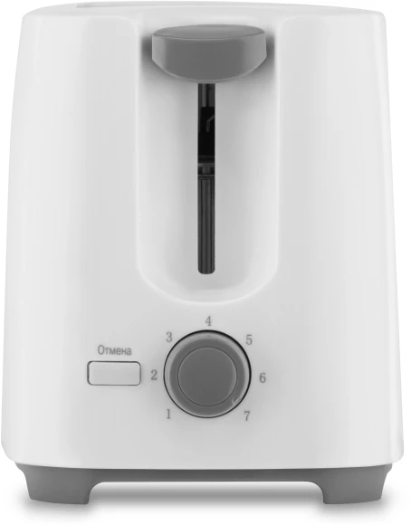 Тостер Vitek VT-1587 700Вт белый Тостер Vitek VT-1587 700Вт белый