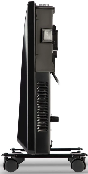 Конвектор Vitek Midnight VT-2194 1500Вт черный