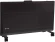 Конвектор Vitek Midnight VT-2194 1500Вт черный