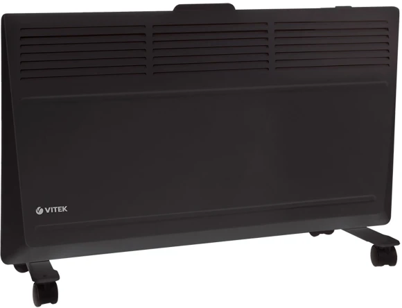 Конвектор Vitek Midnight VT-2194 1500Вт черный