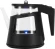 Чайник электрический Vitek VT-WK1083 1л. 1100Вт черный корпус: стекло Чайник электрический Vitek VT-WK1083 1л. 1100Вт черный корпус: стекло