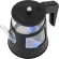 Чайник электрический Vitek VT-WK1083 1л. 1100Вт черный корпус: стекло Чайник электрический Vitek VT-WK1083 1л. 1100Вт черный корпус: стекло
