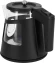 Чайник электрический Vitek VT-WK1083 1л. 1100Вт черный корпус: стекло Чайник электрический Vitek VT-WK1083 1л. 1100Вт черный корпус: стекло