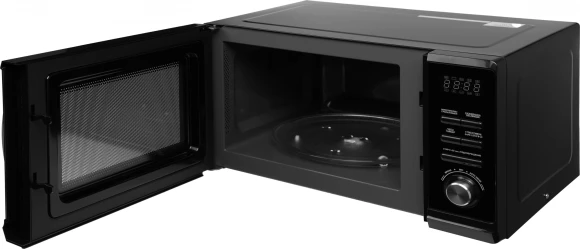 Микроволновая Печь BBK 23MWG-851T/B 23л. 800Вт черный Микроволновая Печь BBK 23MWG-851T/B 23л. 800Вт черный