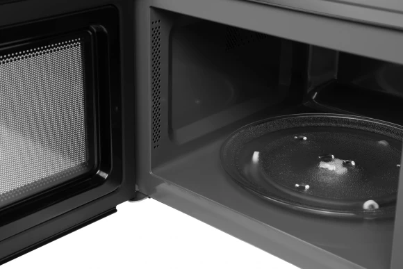 Микроволновая Печь BBK 23MWG-851T/B 23л. 800Вт черный Микроволновая Печь BBK 23MWG-851T/B 23л. 800Вт черный