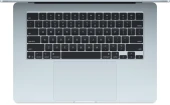 Ноутбук Apple MacBook Air A3241 M4 10 core 24Gb SSD512Gb/10 core GPU 15.3" Liquid Retina (2880x1864) macOS lt.blue WiFi BT Cam (MC7D4HN/A) Ноутбук Apple MacBook Air A3241 M4 10 core 24Gb SSD512Gb/10 core GPU 15.3" Liquid Retina (2880x1864) macOS lt.blue WiFi BT Cam (MC7D4HN/A)