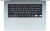 Ноутбук Apple MacBook Air A3241 M4 10 core 24Gb SSD512Gb/10 core GPU 15.3" Liquid Retina (2880x1864) macOS lt.blue WiFi BT Cam (MC7D4HN/A)