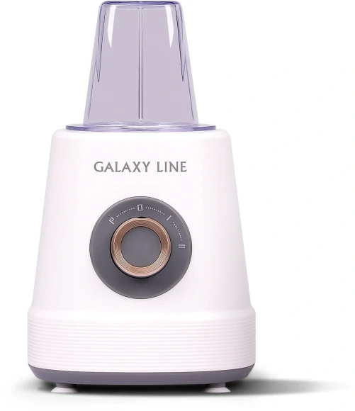 Блендер стационарный Galaxy Line GL 2171 1100Вт белый Блендер стационарный Galaxy Line GL 2171 1100Вт белый