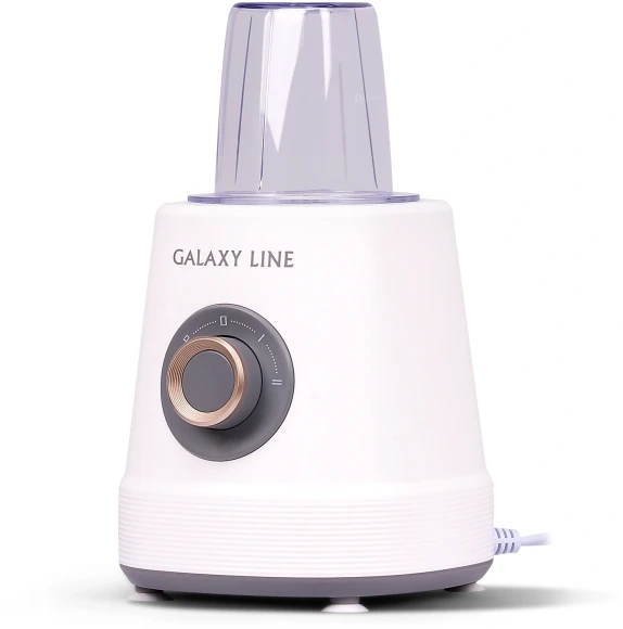 Блендер стационарный Galaxy Line GL 2171 1100Вт белый Блендер стационарный Galaxy Line GL 2171 1100Вт белый