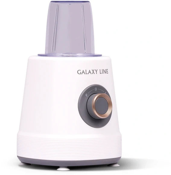 Блендер стационарный Galaxy Line GL 2171 1100Вт белый Блендер стационарный Galaxy Line GL 2171 1100Вт белый